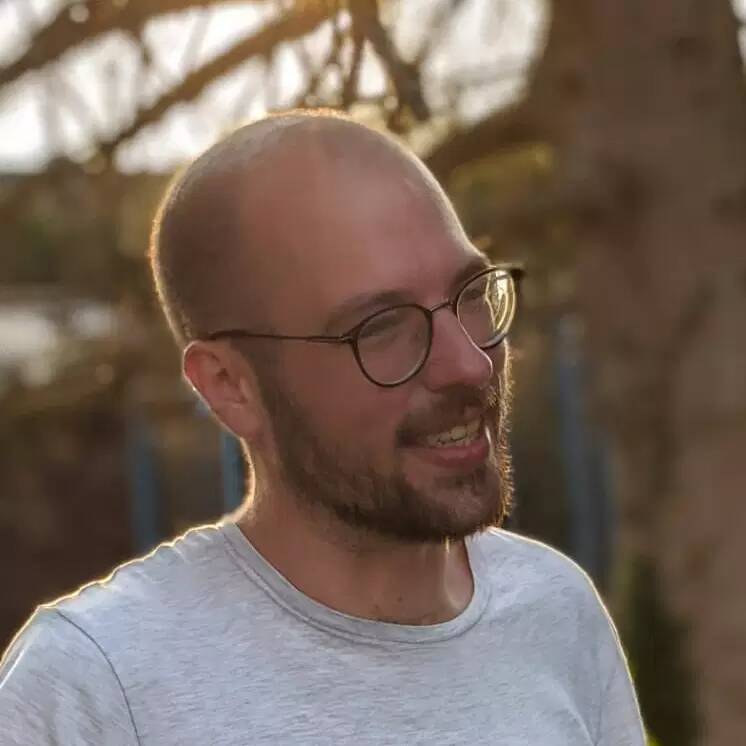 Damien De Munck