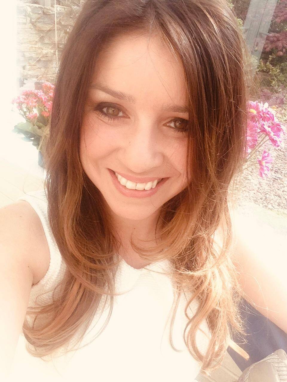 Justine Lindsey