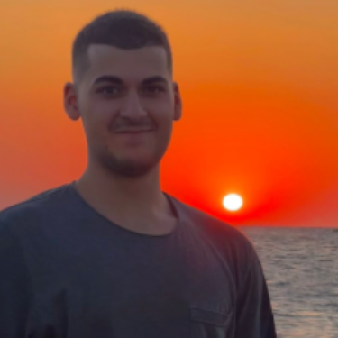 Ilhan Palo - Associate Engineer in Information Technology