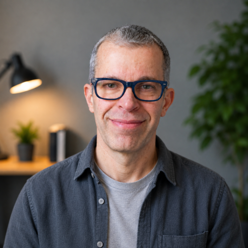 Laurent Garin - Développeur WordPress Front-end | Bricks Builder