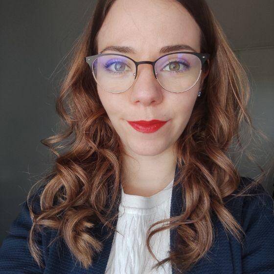 Marie Agopian
