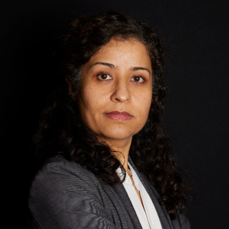 Sara Shafaq - FRACTIONAL CMO & GTM STRATEGIST | B2B Tech 