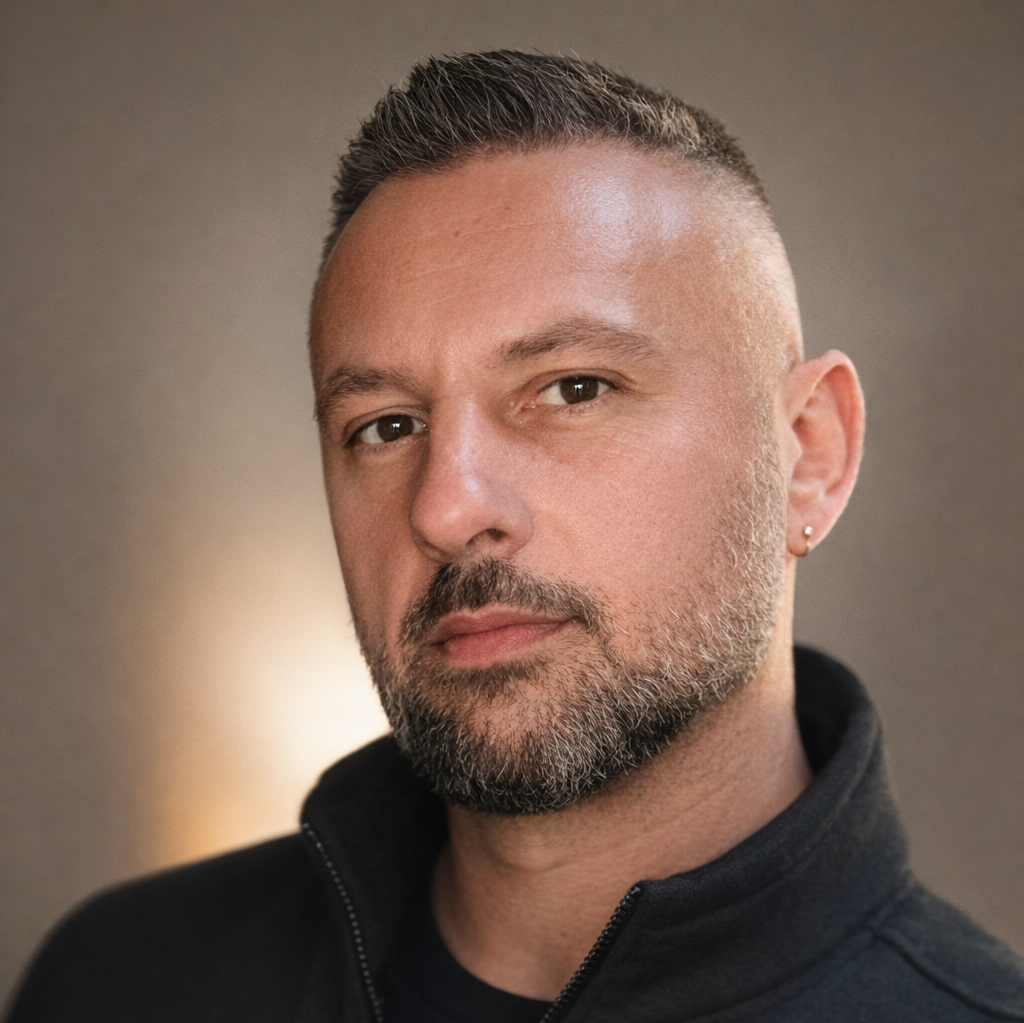 Loïc Grammatico