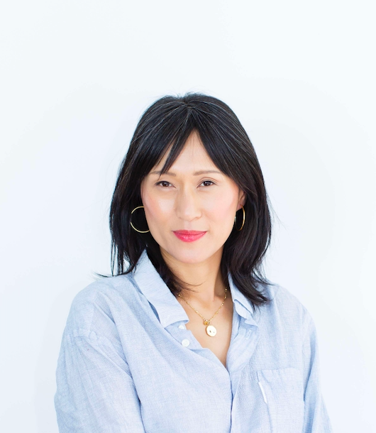 Jung Ae Descamps