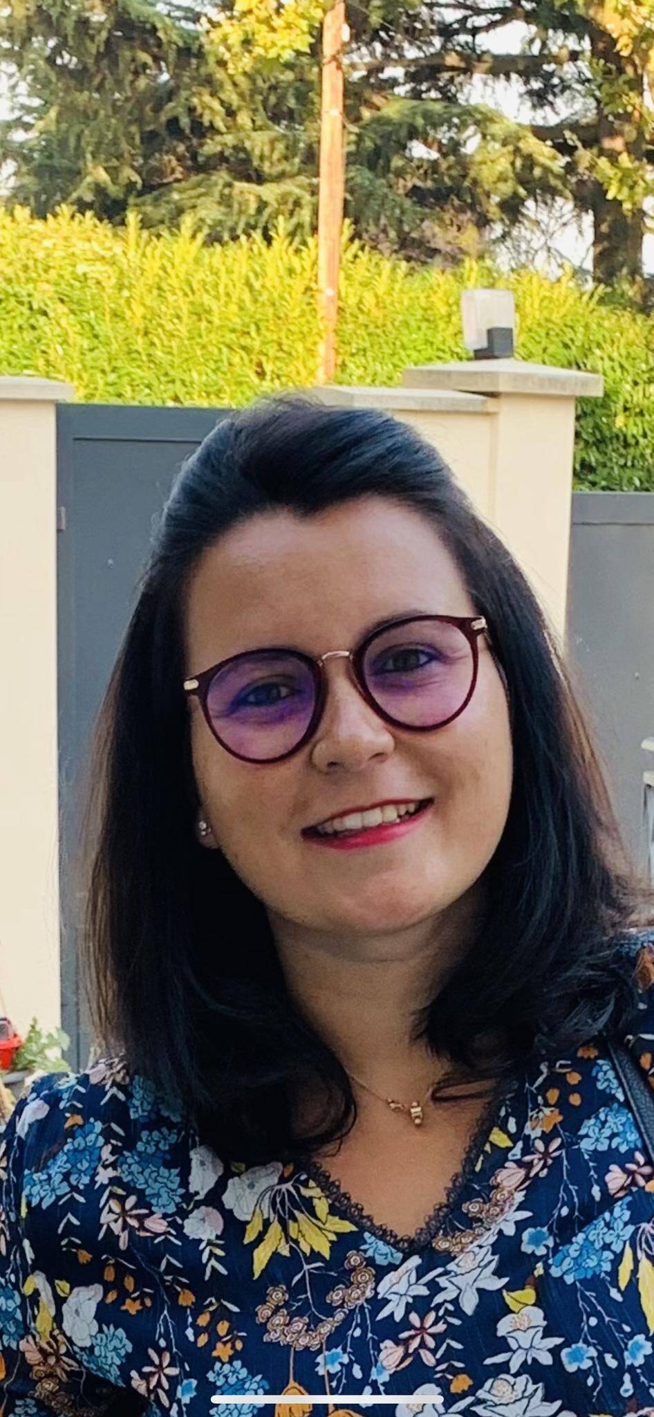 Elise Z. - Consultante expert finance/comptabilité/RH