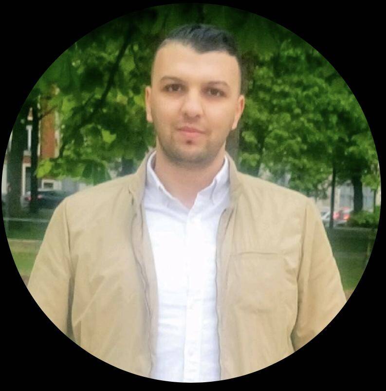 Nacer Medjani - Ingénieur réseaux et sécurité