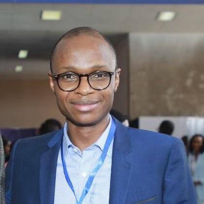 Abdourahmane Baldé - Consultant Odoo