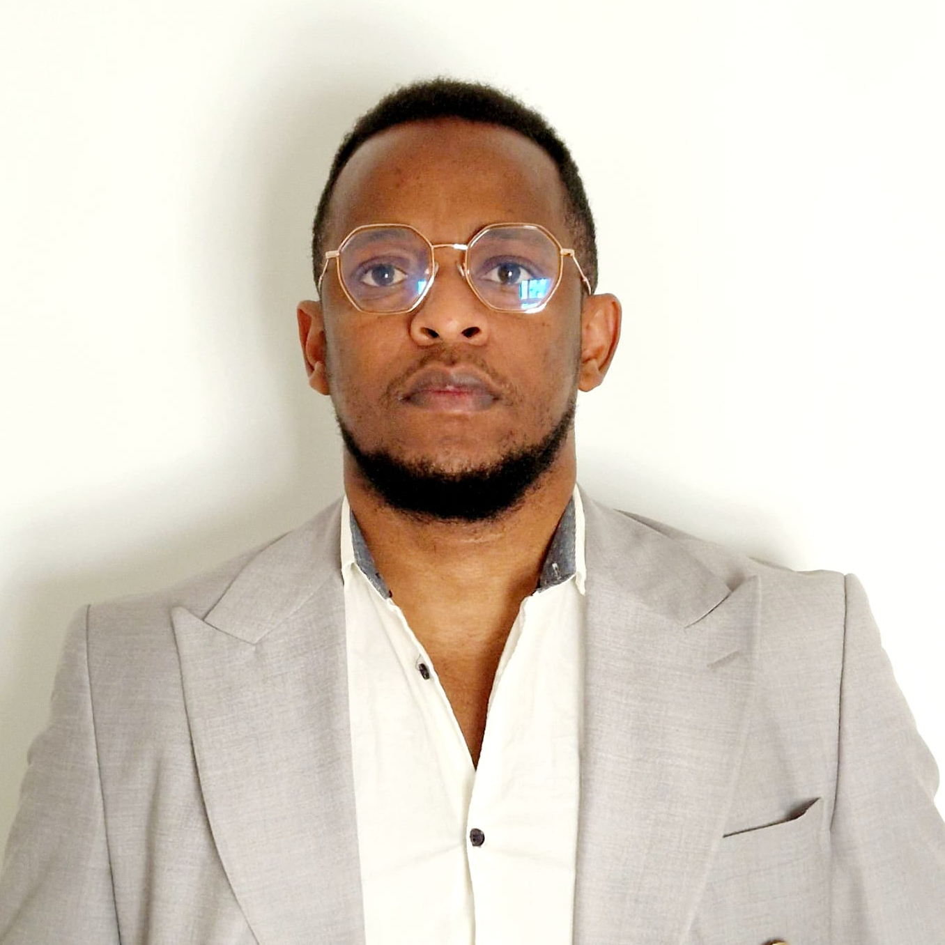 Youssouf Nasfane