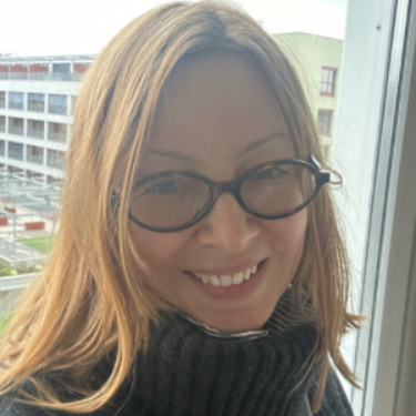 Tatjana Stojanovic