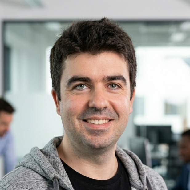 Mathieu Ledru
