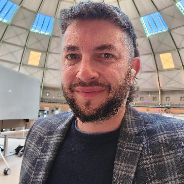 Gui Durand - Product Lead · AI · Design
