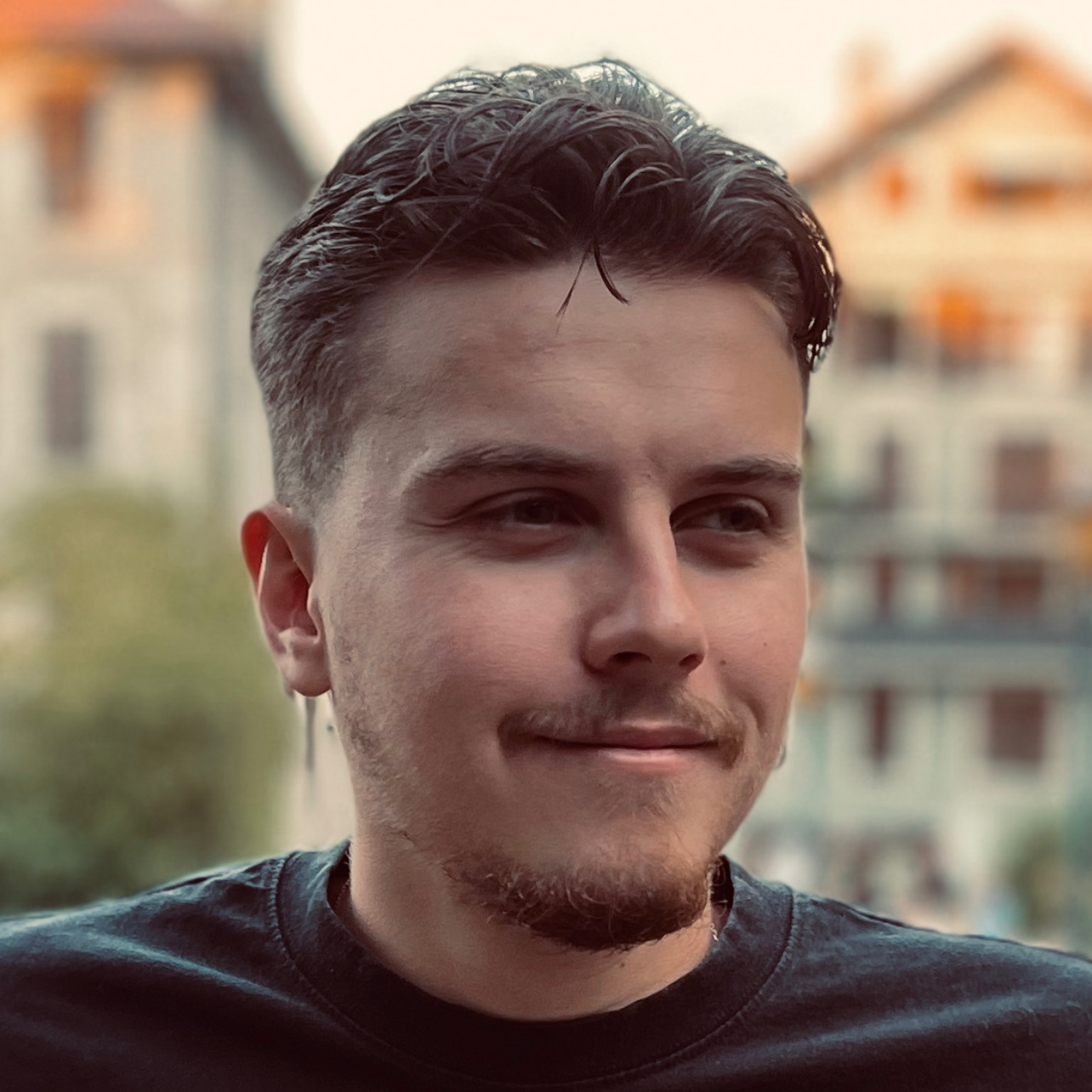 Romain M.
