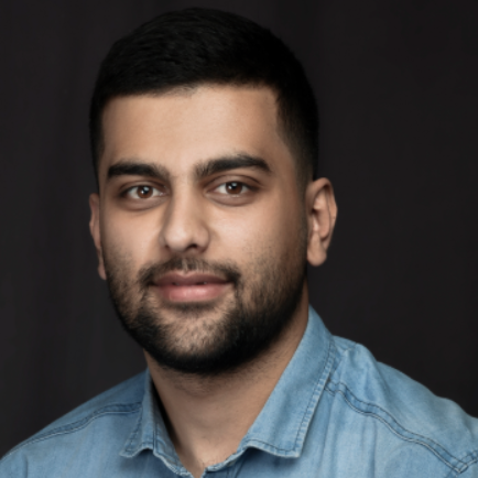 Ali Akbarzadeh - Frontend Developer | react.js