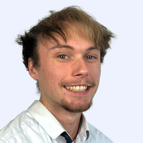 Florian T. - Développeur Full Stack