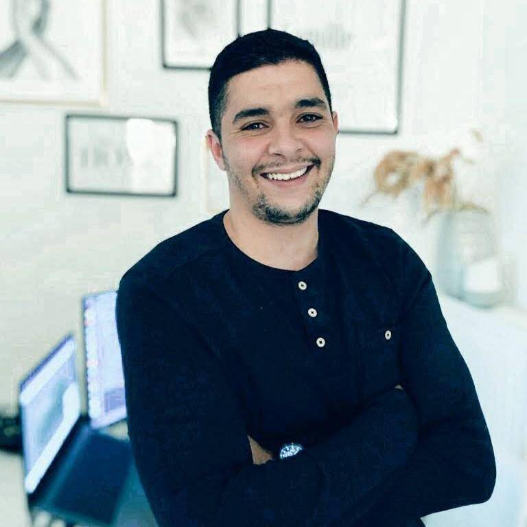 Khaled Benharrat