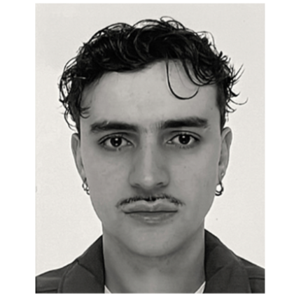 Steven Chevallier - Graphic Designer