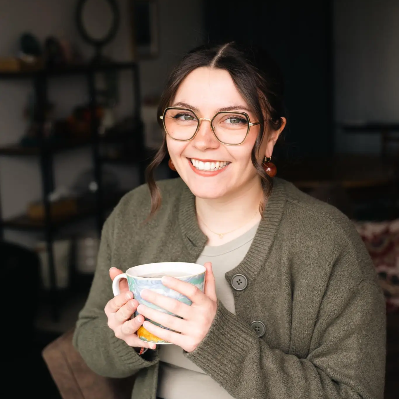 Fiona Marolle - Designer graphique, Web designer & Motion designer