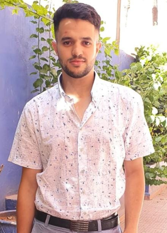 Mohammed Babach