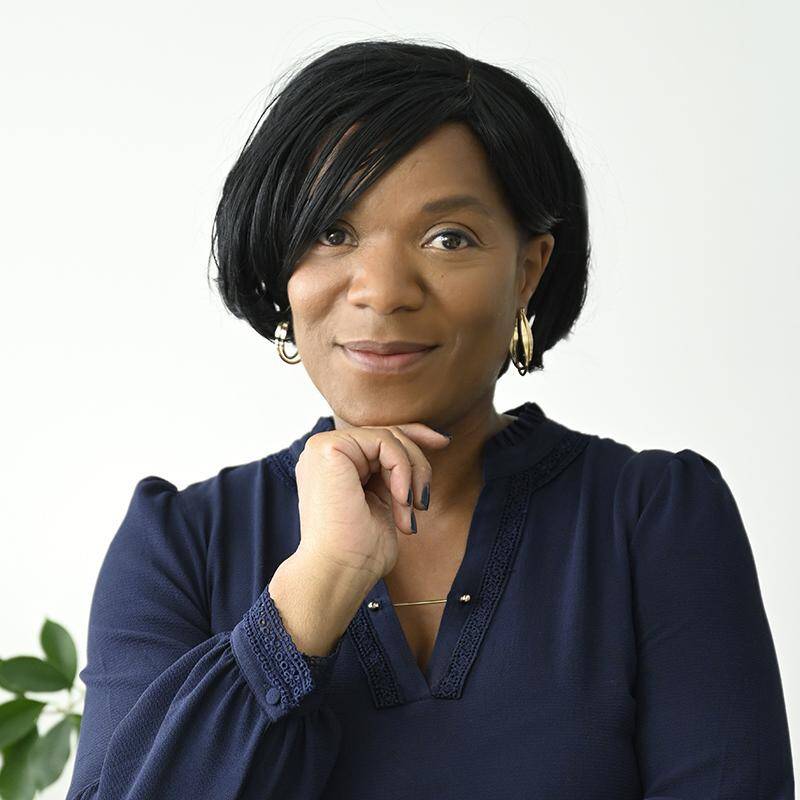 Frédérique M. - Product Owner / Product Manager | IA, Chatbots, Di