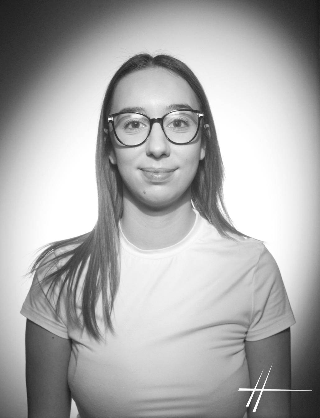 Léanne Lavenot