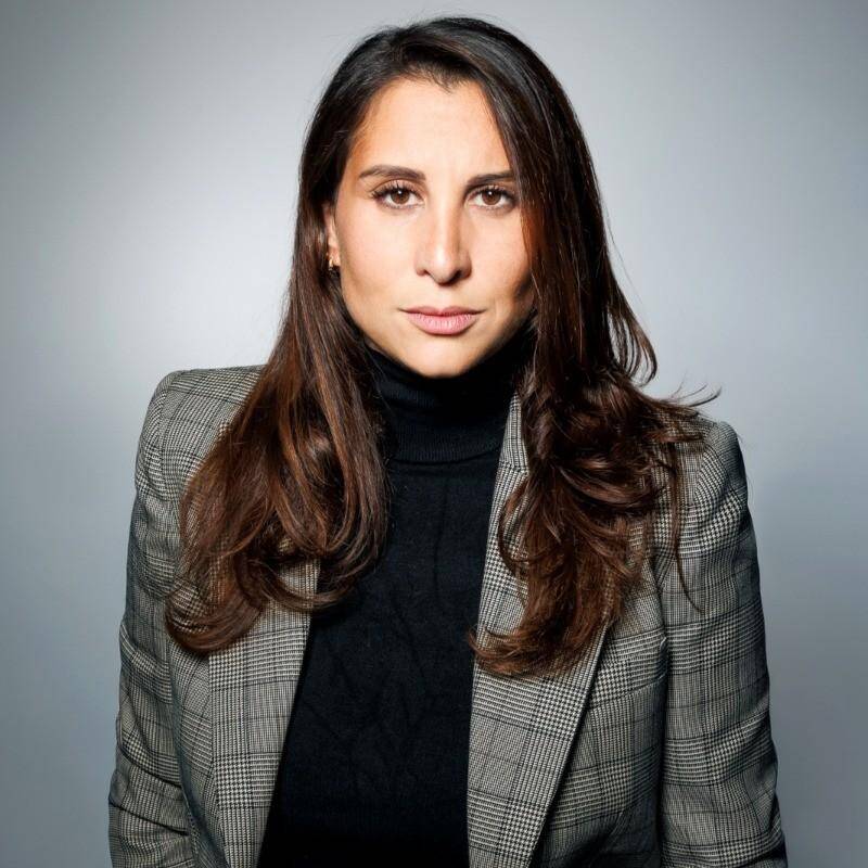 Dora Mechri - COORDINATION COMMERCIALE - ADV SENIOR