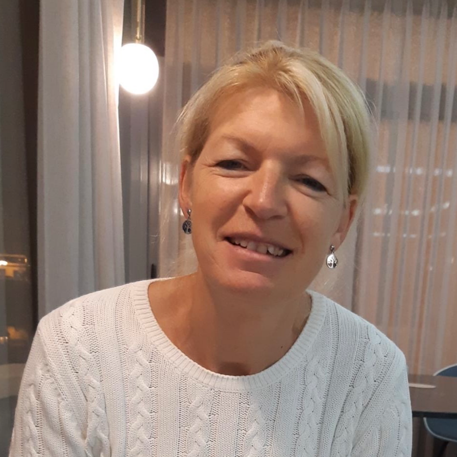 Nathalie Soloy