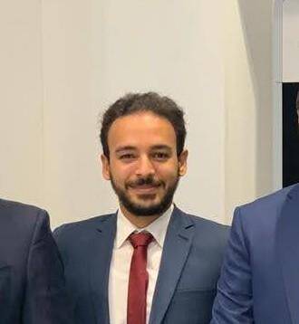 Mohamed Houssem Mrabet