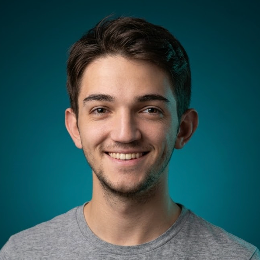 Hugo Antreassian - Développeur Fullstack | React.js | Next.js | SaaS