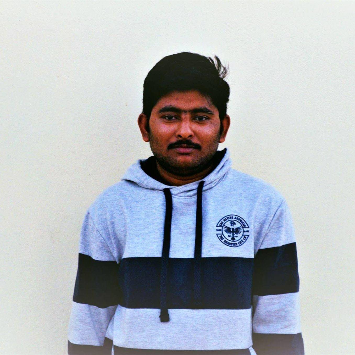 Kowshik Uppalapati