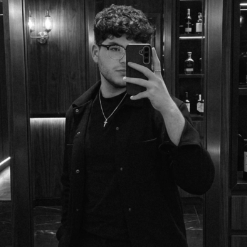Alejandro  - SysAdmin Junior | Linux & DevOps