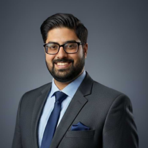 Rana Usman Ahmad - Microsoft Security Solution Architect
