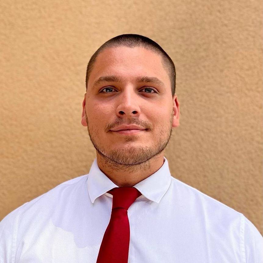 Victor Mahe