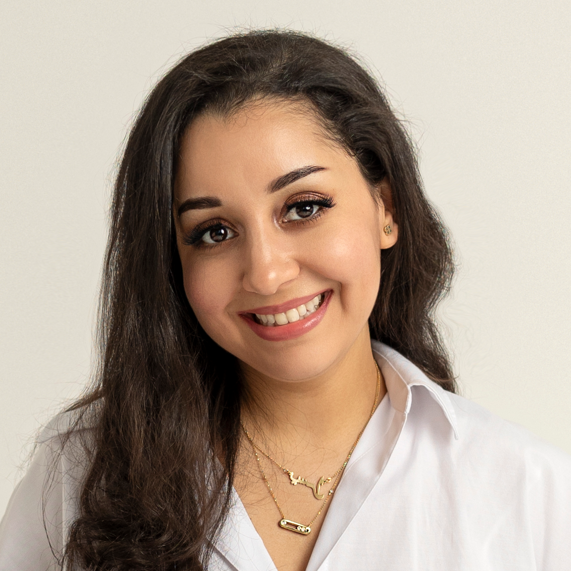 Yousra Chehabi