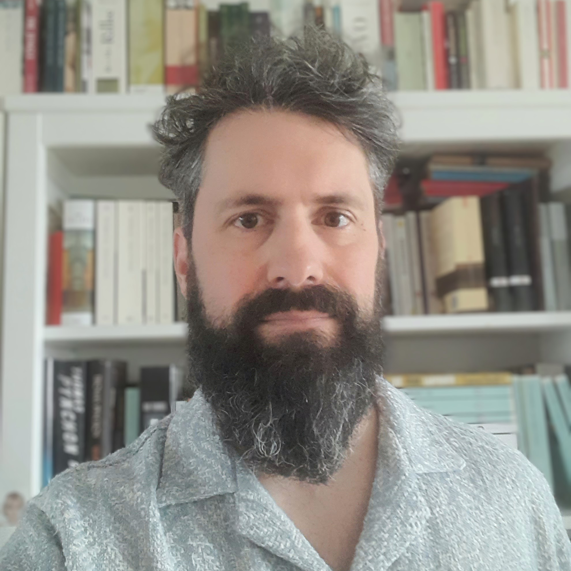 Thorsten Keller - Übersetzer/Texter/kreativer Übersetzer/Untertitel