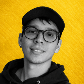 Davidson Laurens Quintero - Motion Graphics & Video Editor | Diseño Gráfico