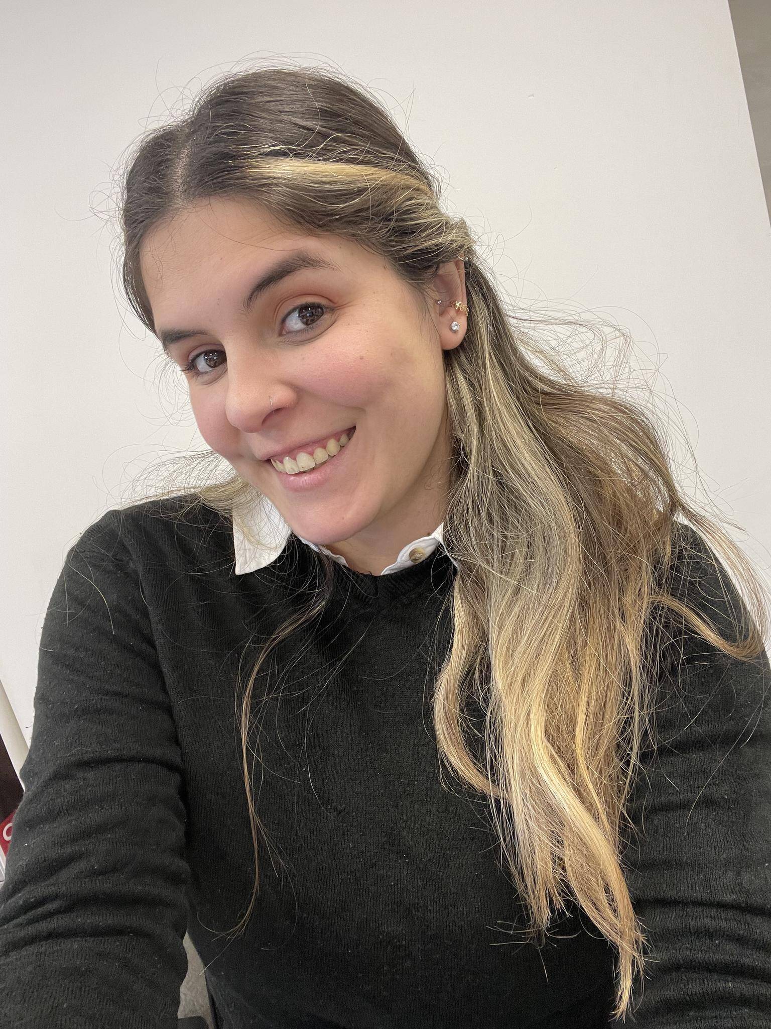 Victoria Goncalves