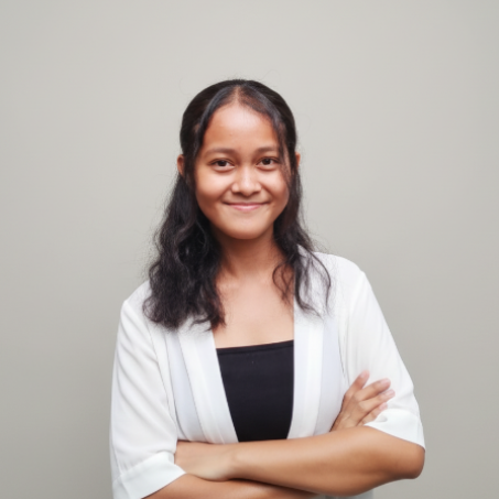 Samuela Rojo - Agent de chat et relation client en freelance