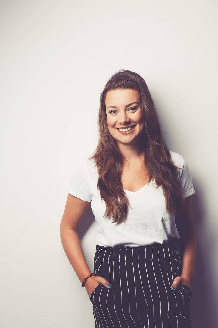 Eva W. - Social Media & Content Consultant, Project Manager