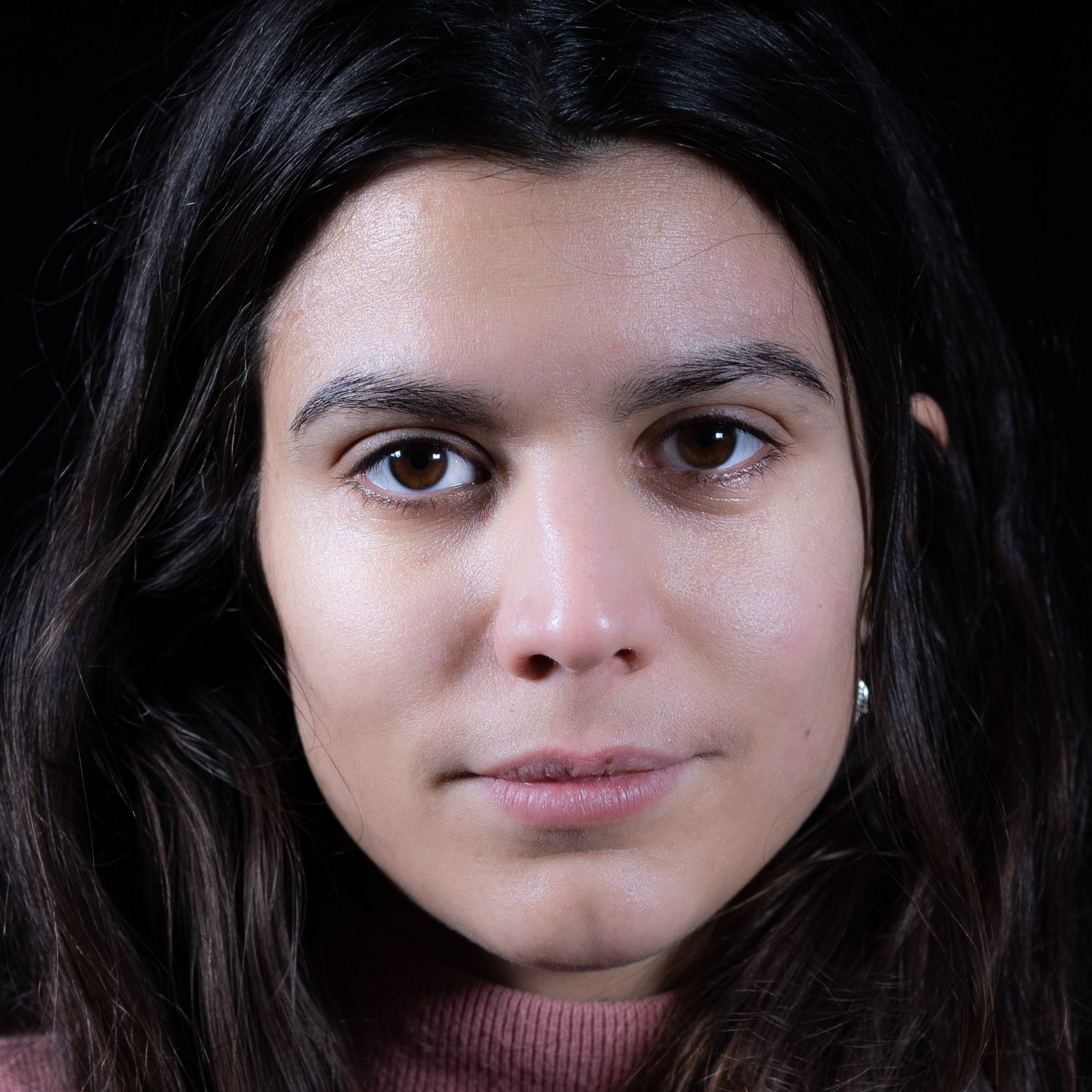 Pauline Aubry
