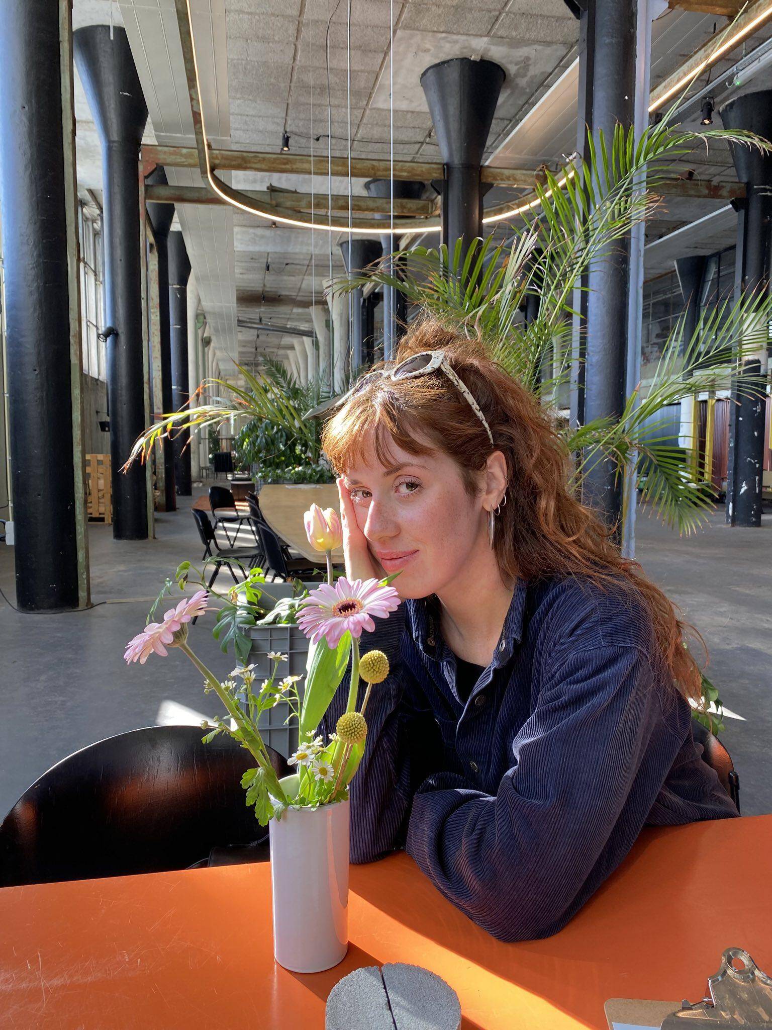 Julie Guillot