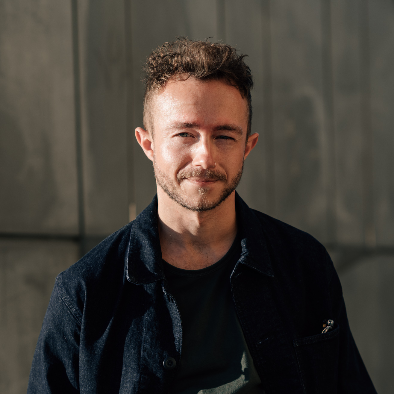 Jeremy Knowles