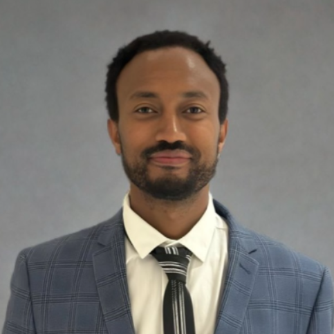 Eshetu Feleke - Product Manager | AI Product Developer 