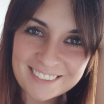 Sara Alonso Vega