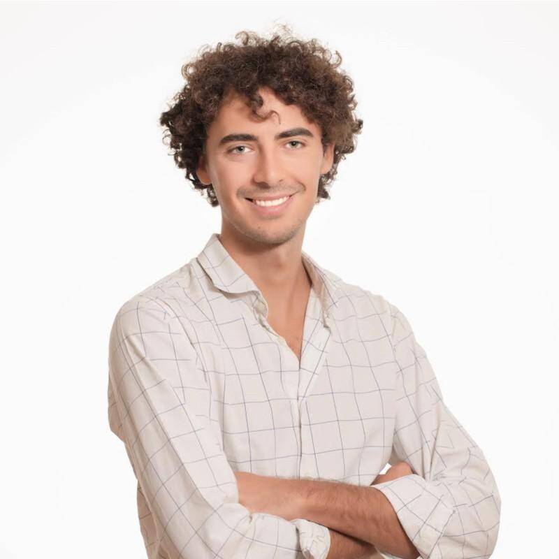 Paolo Aldrighetti