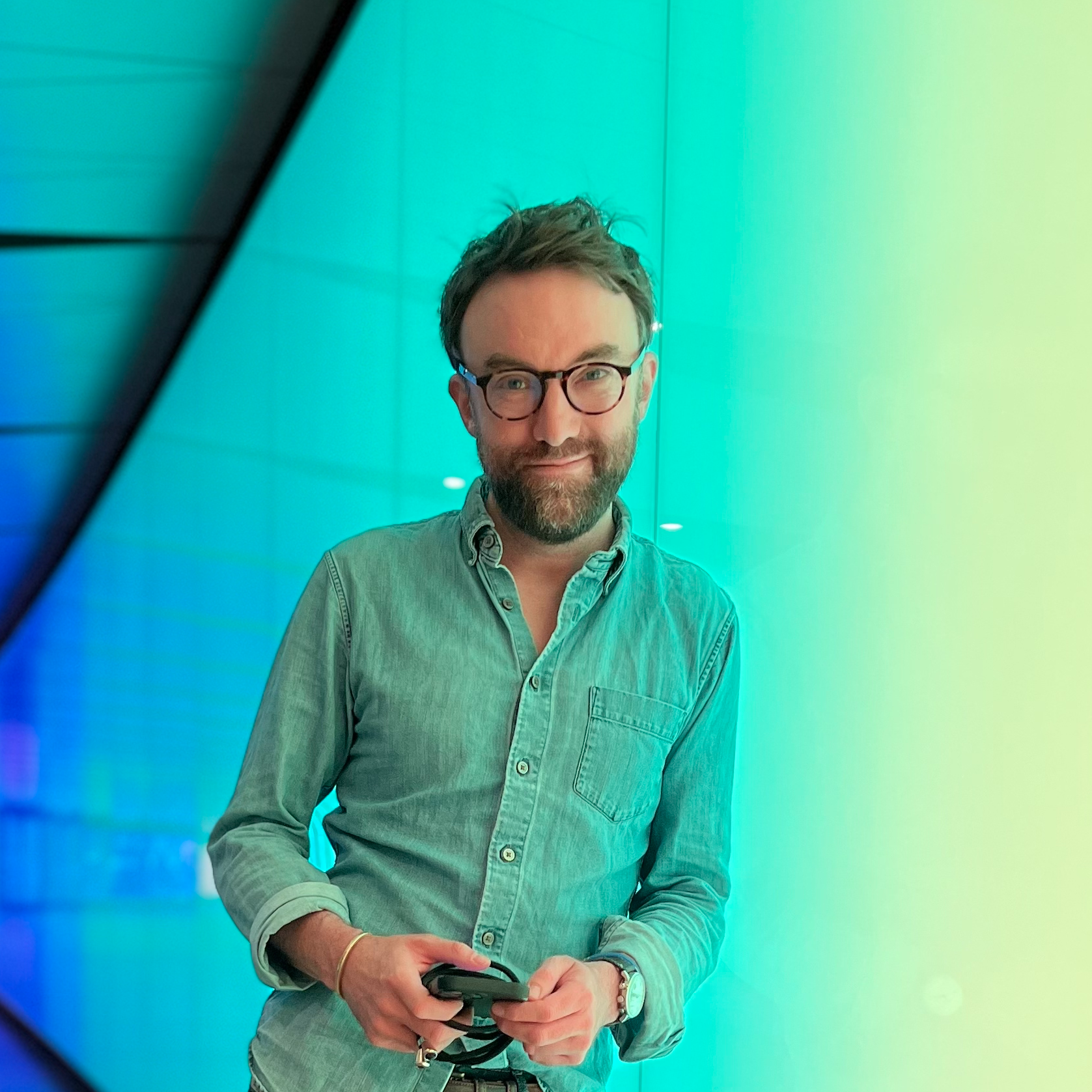 Julien Lassort