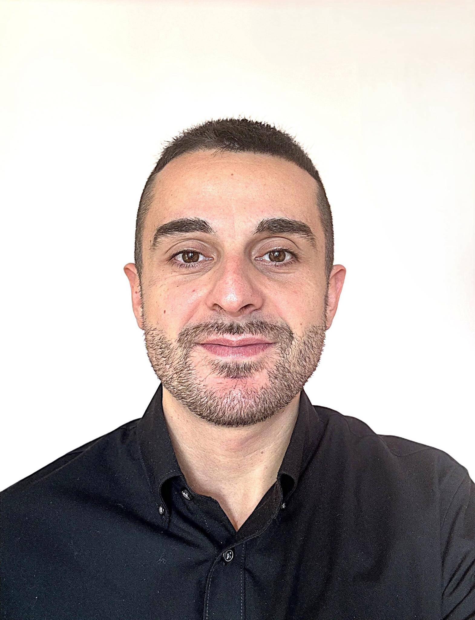 Stephane Casanova