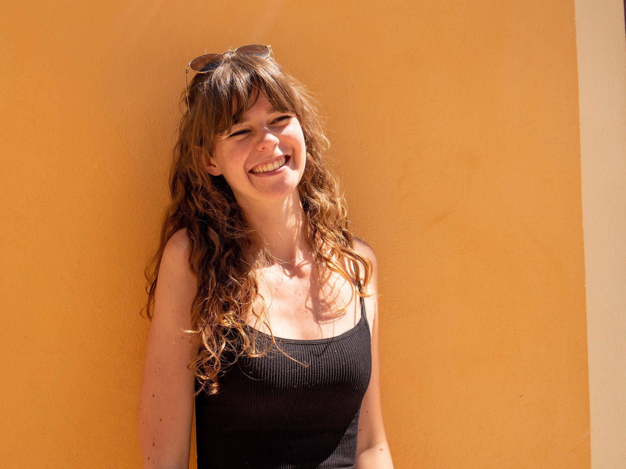 Pauline Bigaré