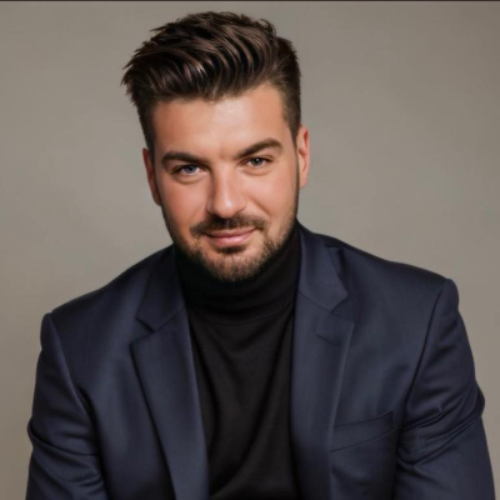 Romain Chauveau - Dessinateur en Architecture