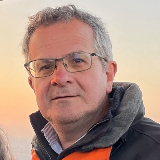 Bertrand De Saint-Exupéry - Directeur de programme ERP