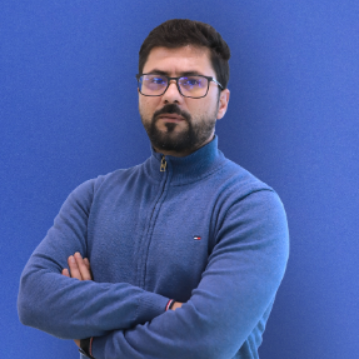 Smail Imzourh - Consultant QHSE & Auditeur IRCA 